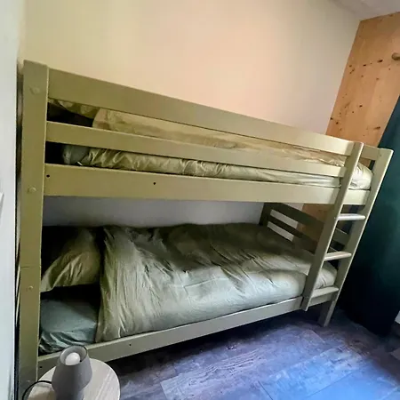 Chalet Des Ruisseaux Sergeac