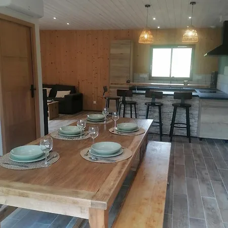 Des Ruisseaux Sergeac